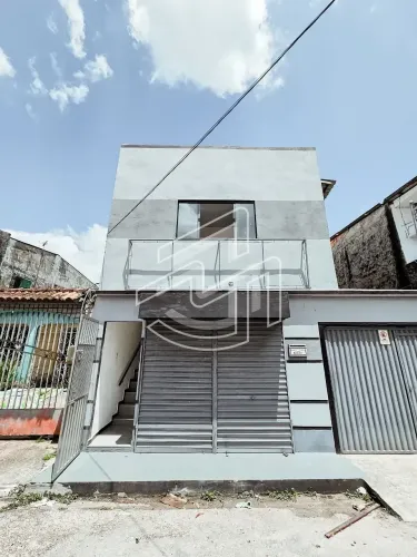 ALUGUEL | APARTAMENTO DE 1/4 PRÓXIMO A FEIRA DO BENGUI - POR R$ 950,00 - BELÉM - PA.
