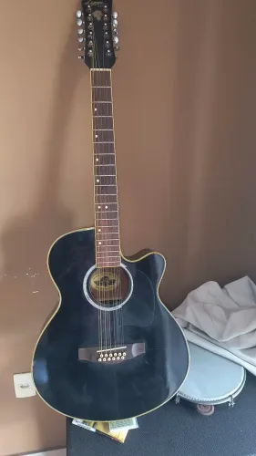 violão
