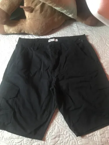 Bermuda masculina numero 44 nova