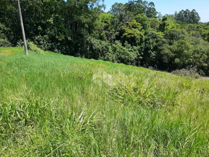 Terreno a venda em Santa Rita na cidade de Estrela/RS