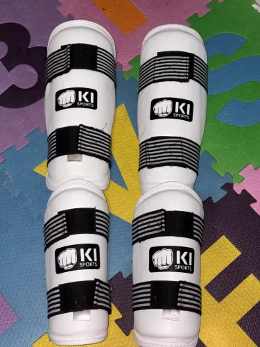 PROTEÇÃO TAEKWONDO