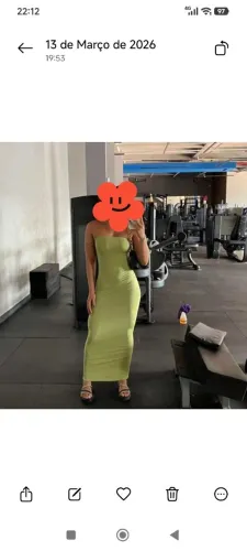 Vestidos SHEIN DIVERSOS 