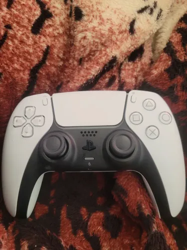 Controle novo PS-5