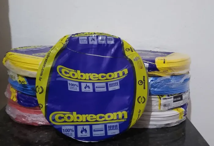 Fios Elétricos