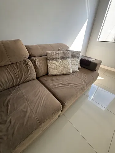 Sofa  (usado)