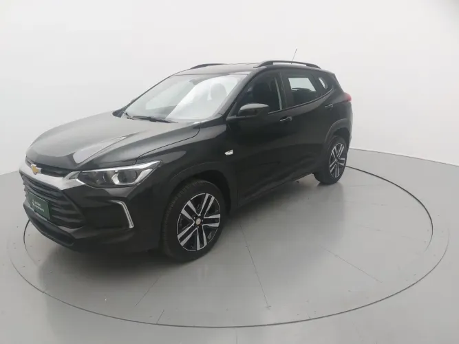 Chevrolet Tracker LT 1.0 Turbo 12V Flex AUT 2024