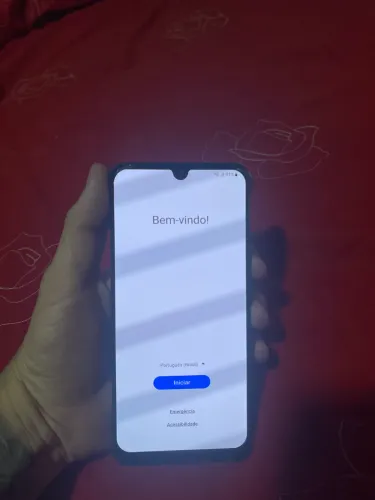 Galaxy A32 128 gb