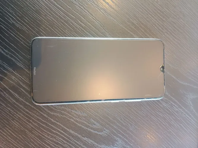 Celular xiaomi redmi8