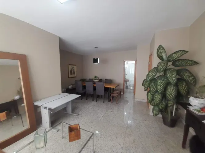 Cobertura à venda, 5 quartos, 1 suíte, 3 vagas, Buritis - Belo Horizonte/MG