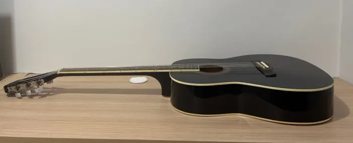 Violão Memphis- Tagima + Capa + Suporte