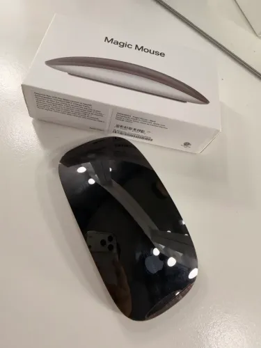 Magic Mouse Apple