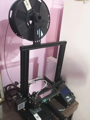 Impressora 3D Creality Ender-3