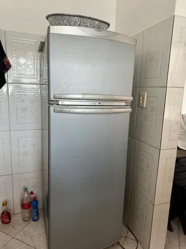 Geladeira venda rápida Itanhaem boca da barra