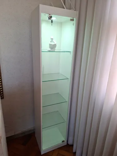 Vitrine Expositora Muito Nova