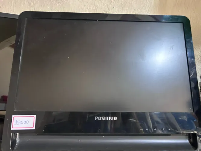 Monitor 18,5 positivo