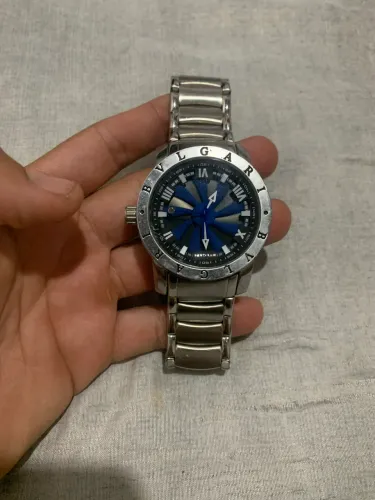 Relógio BVGari