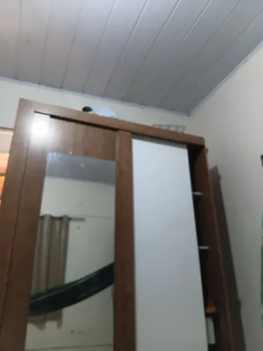 Guarda roupa usado 