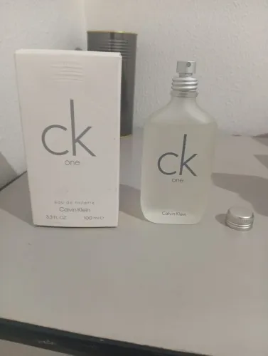 Perfume CK one 100 ml