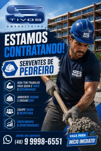 Vaga servente