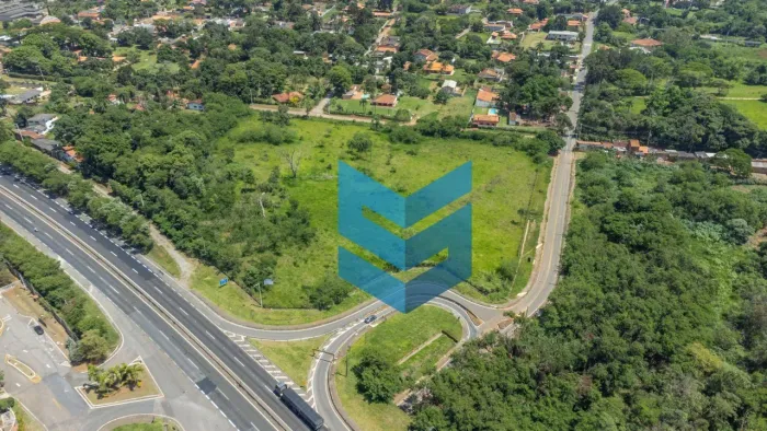 Área à venda, 42000 m² por R$ 6.000.000,00 - Parque Reserva Fazenda Imperial - Sorocaba/SP