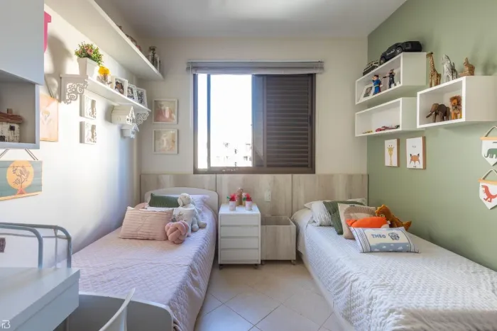 Apartamento 4/4 apenas 850.000,00