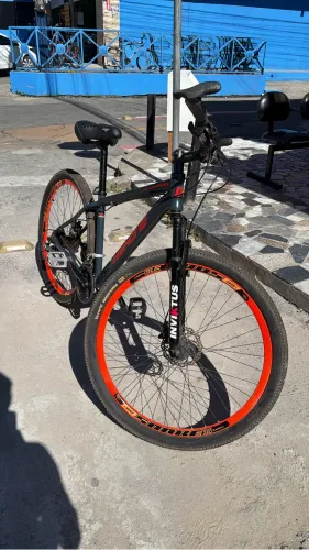 Bike aro 29