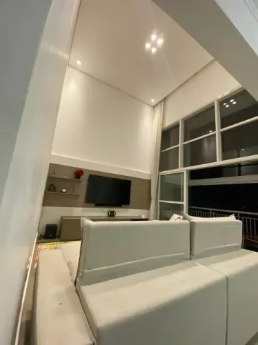 DUO MORUMBI para venda com 170 metros quadrados com 3 quartos em Vila Suzana - São Paulo -