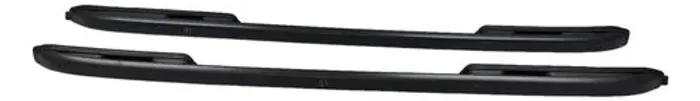 Par Rack Teto Jeep Renegade 2021 Preto