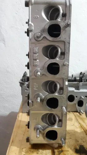 Cabeçote Fiat (Stilo-Palio) 1.8 8v sem troca