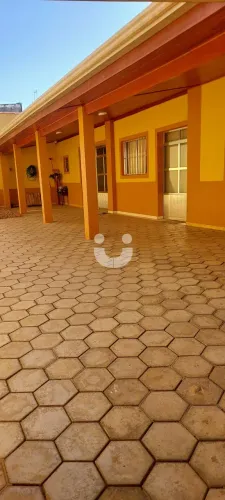 Casa para venda no bairro Jd. Nova Capela -Capela do Alto/SP