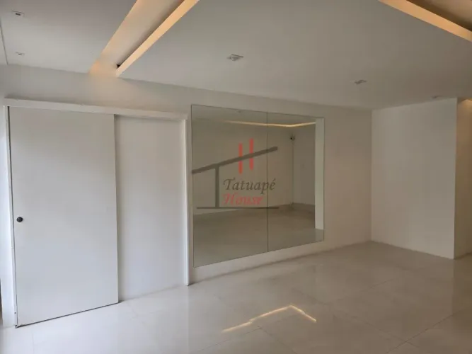 Sala comercial para locação no Tatuapé
