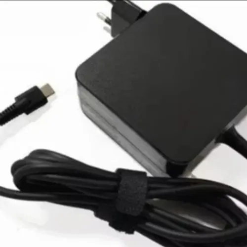Fonte Carregador Notebook Tipo-C Universal