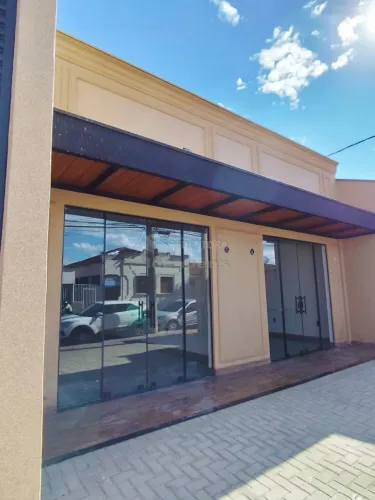 Sala Comercial com 45m² para Locação no bairro Centro