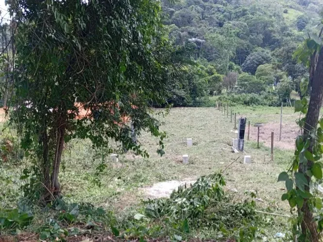 Terreno em Xerém
