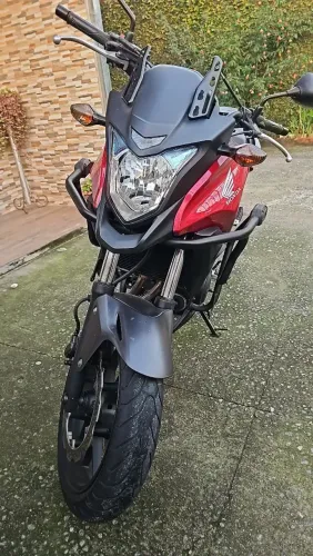 Cb500x