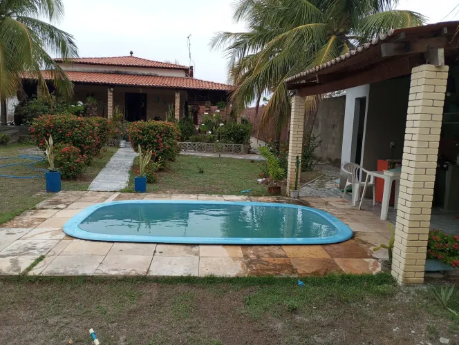 Aluguel se um sítio para temporada tamanho. 25,x100