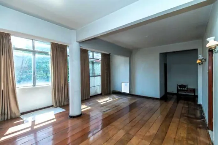 Apartamento - Padrão / Residencial / Botafogo