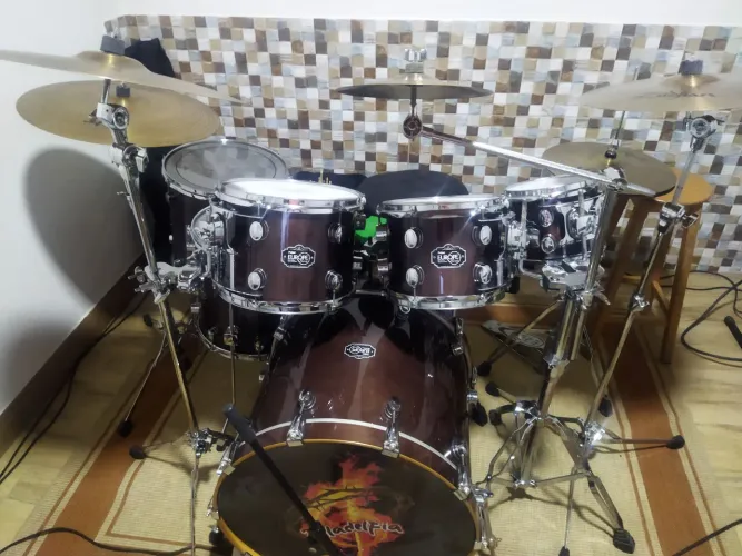Bateria musical