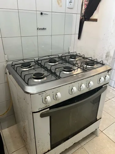 Fogão