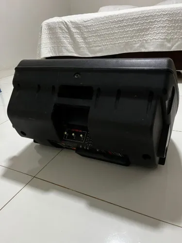 Caixa de som Jbl