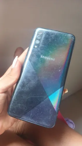 Celulares pra assistências 