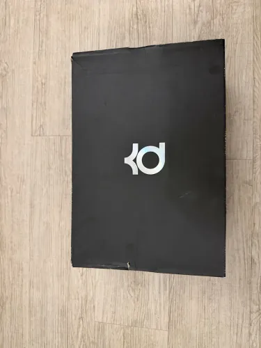 Nike Kevin Duran trey I5X  novo número 42