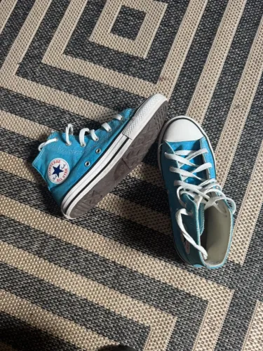 Tênis All Star 