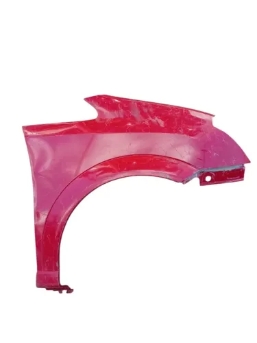Paralama direito Chevrolet Meriva 04a12 com detalhe 