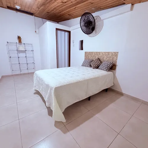 Casa para Temporada em Cabo Frio - 3 quartos 
