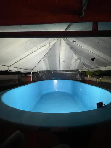 Pintura de piscinas