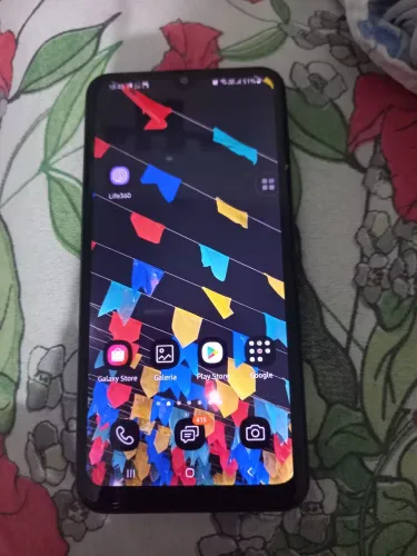 Celular A10s
