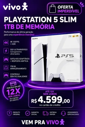 PlayStation 5