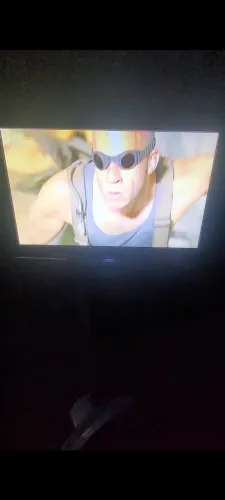 Televisão