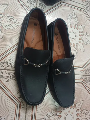 Sapato feminino Constantino